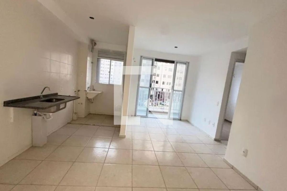 Apartamento, 3 quartos, 57 m² - Foto 4