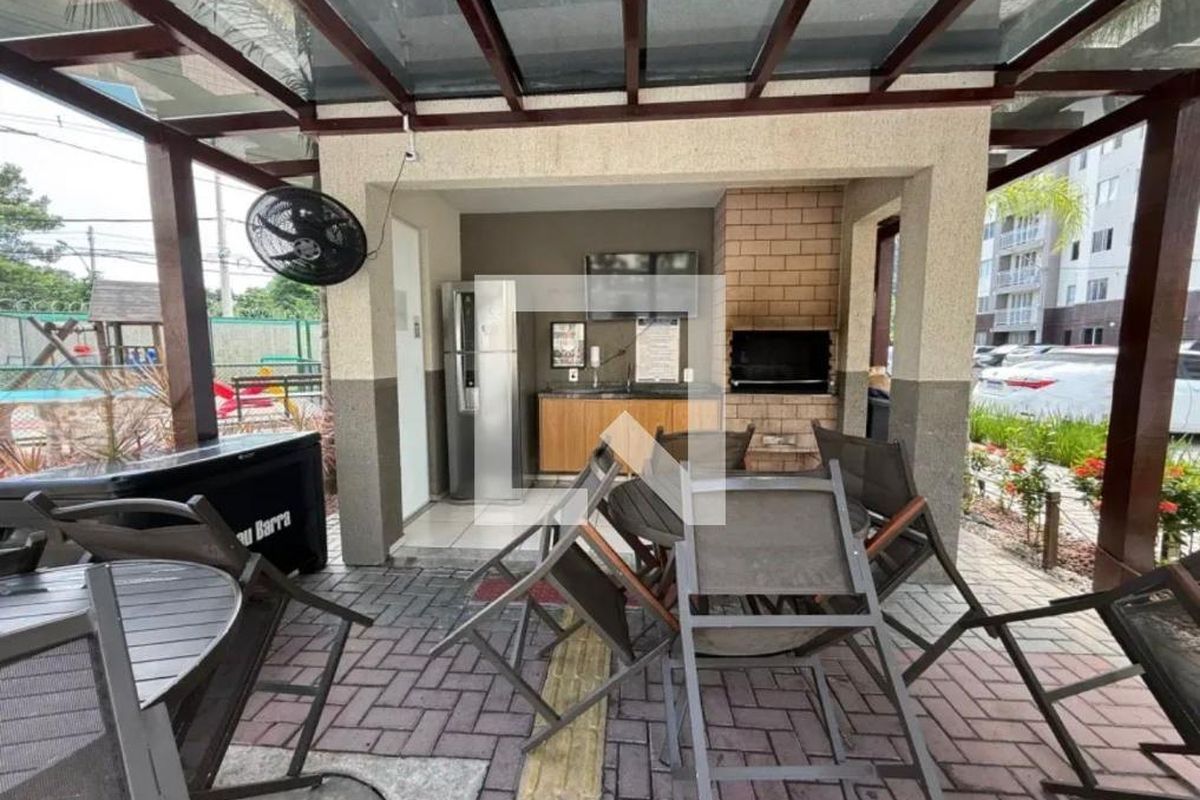 Apartamento, 3 quartos, 57 m² - Foto 15