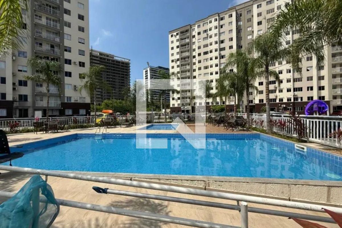 Apartamento, 3 quartos, 57 m² - Foto 17