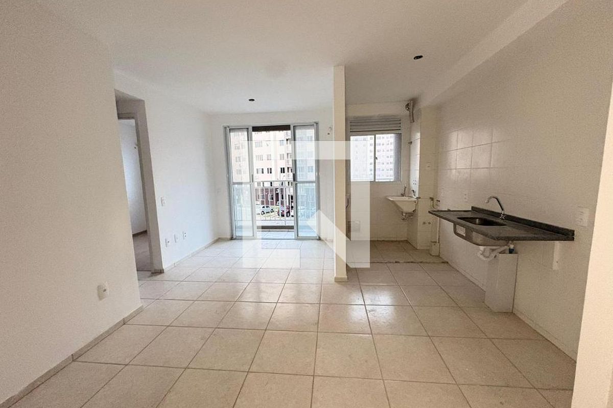Apartamento, 3 quartos, 57 m² - Foto 3