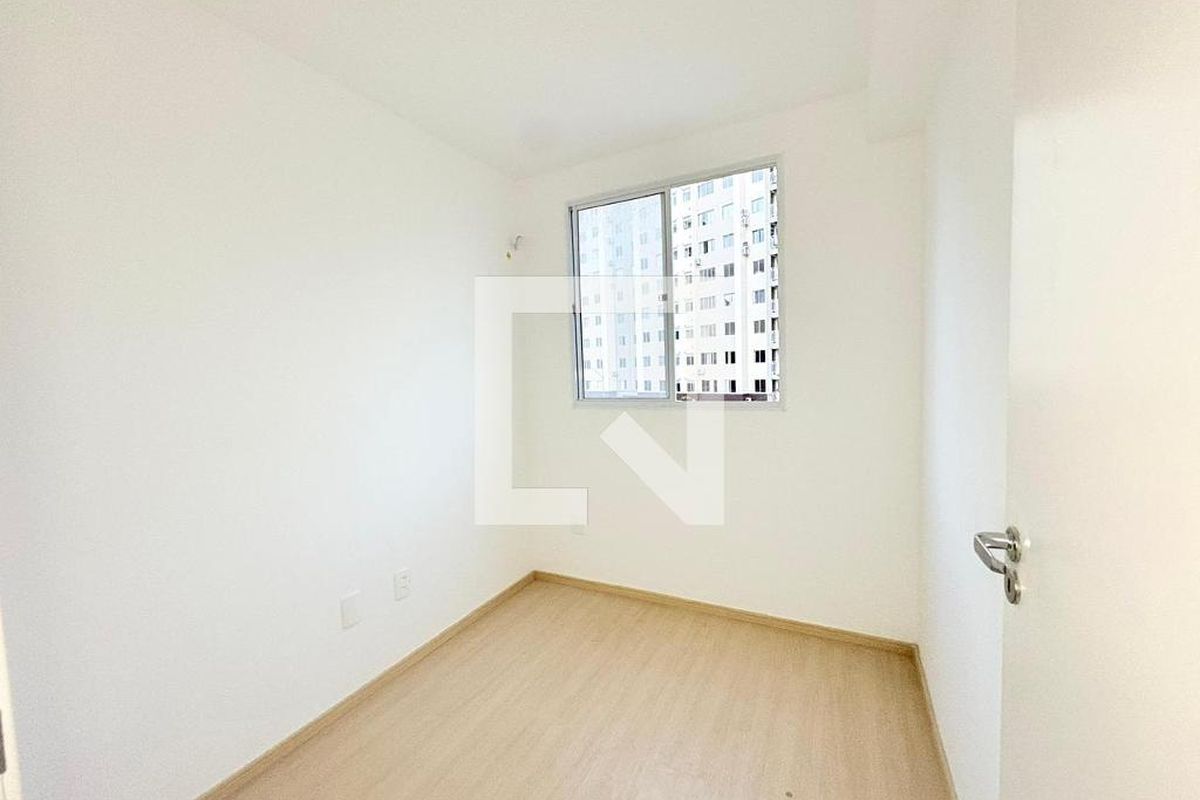 Apartamento, 3 quartos, 57 m² - Foto 6