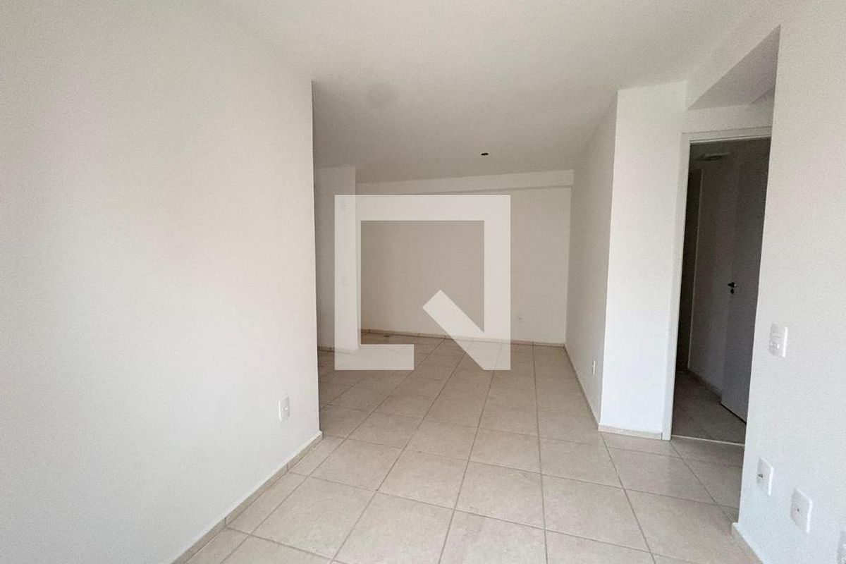 Apartamento, 3 quartos, 57 m² - Foto 1