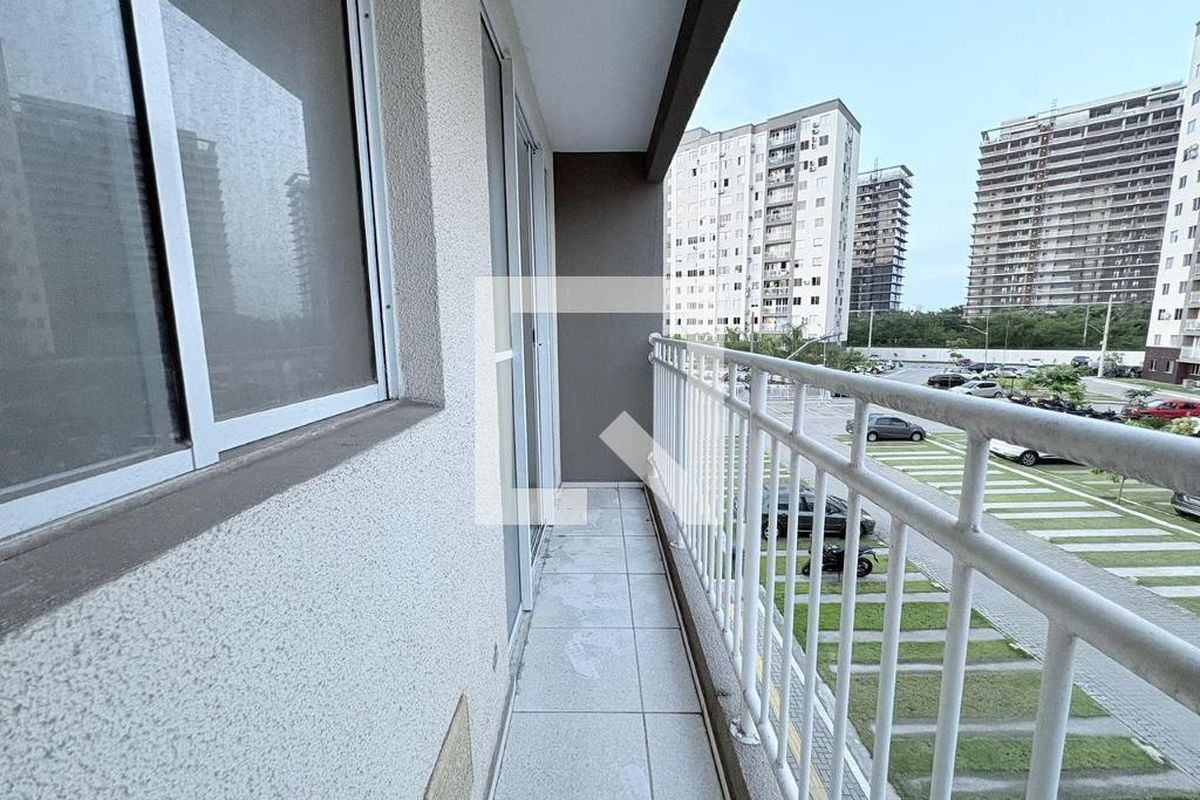 Apartamento, 3 quartos, 57 m² - Foto 12