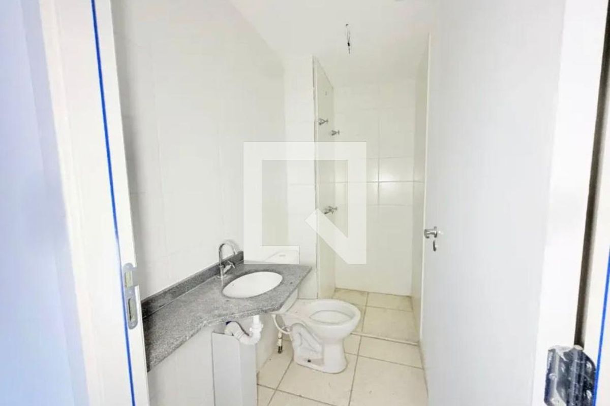 Apartamento, 3 quartos, 57 m² - Foto 8