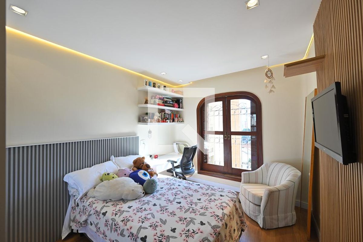 Apartamento, 4 quartos, 220 m² - Foto 29