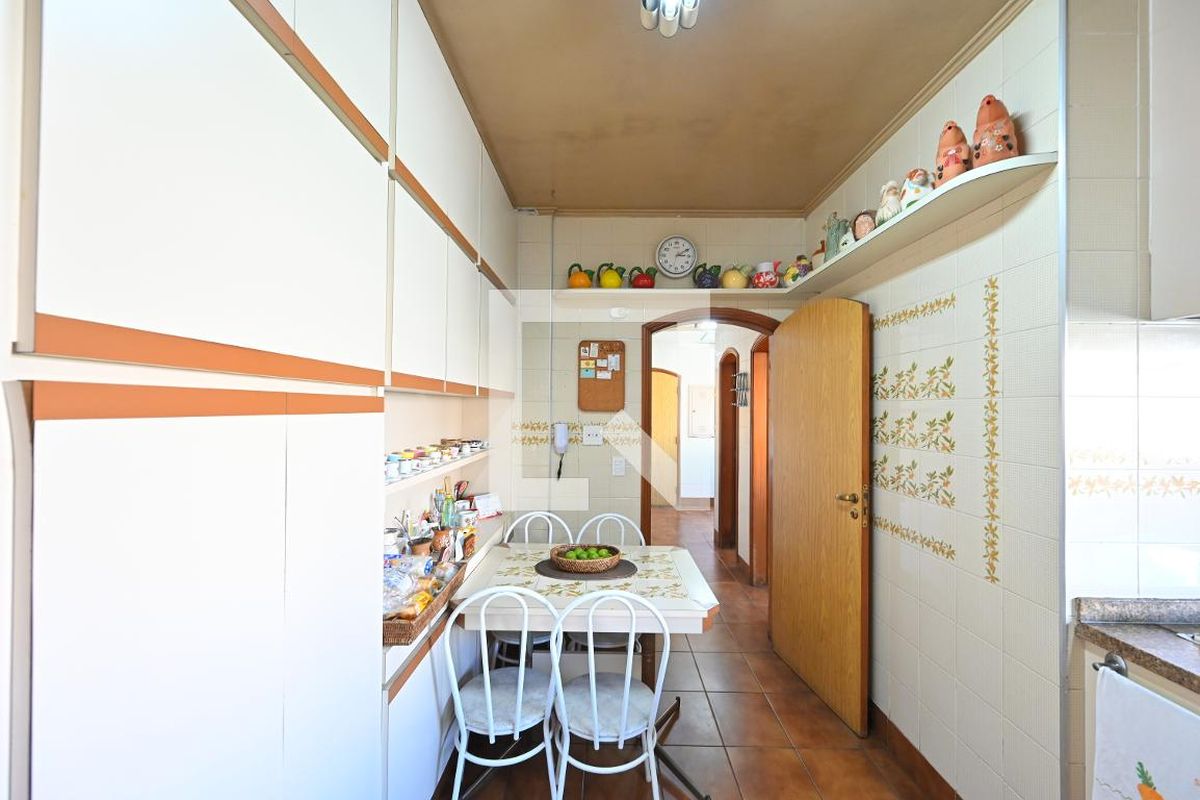 Apartamento, 4 quartos, 220 m² - Foto 58
