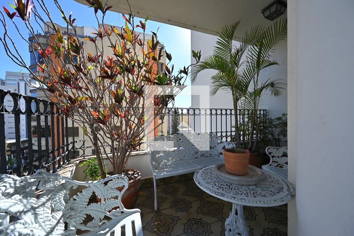 Apartamento, 4 quartos, 220 m² - Foto 9