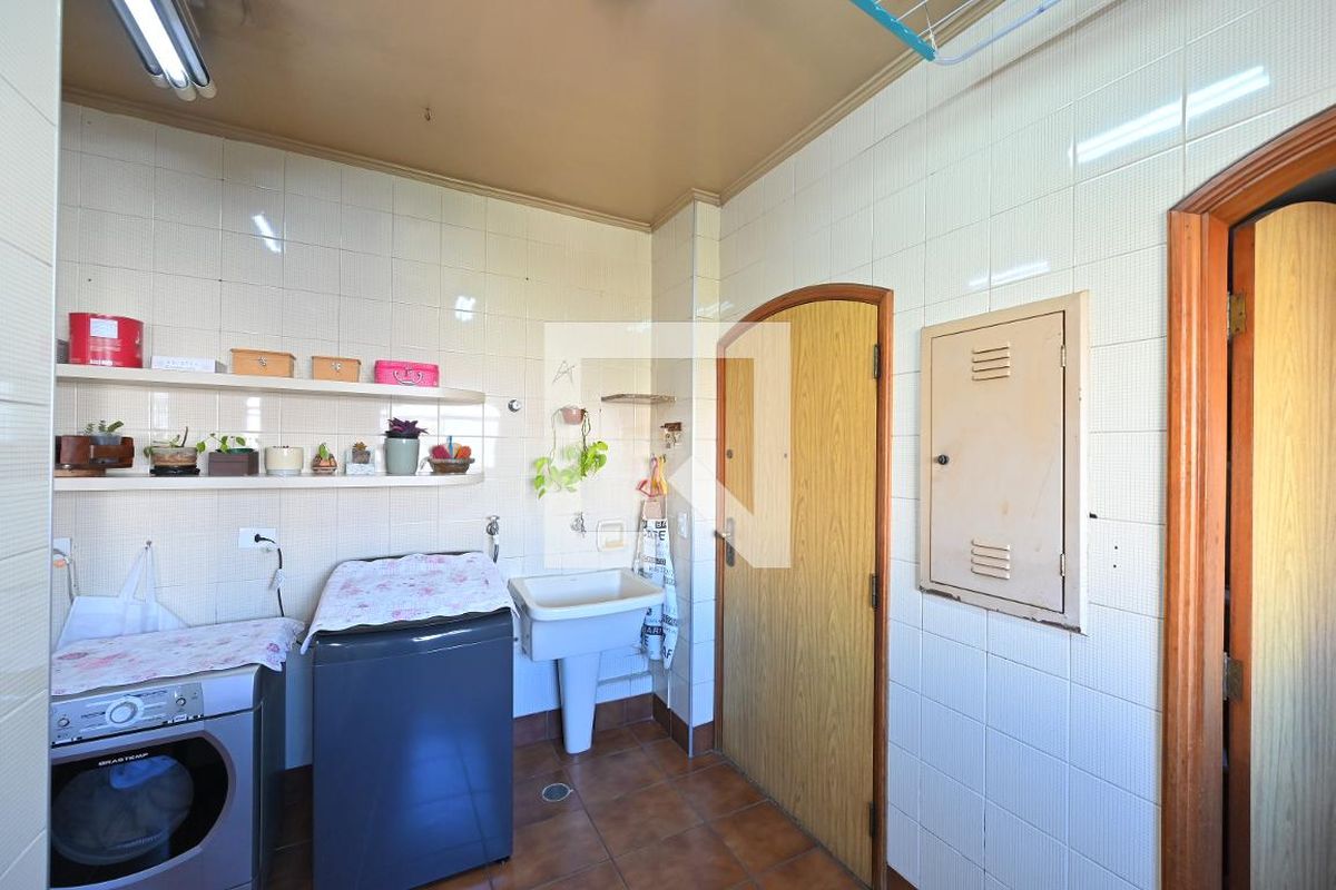Apartamento, 4 quartos, 220 m² - Foto 63