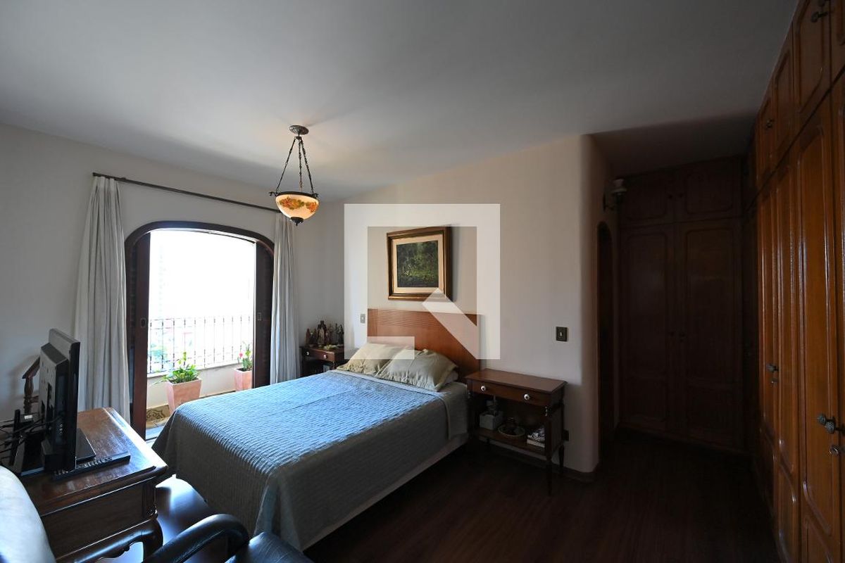 Apartamento, 4 quartos, 220 m² - Foto 21