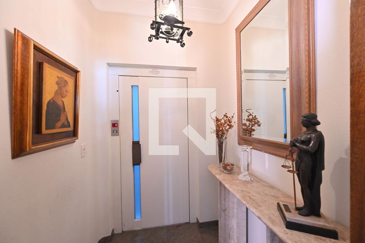 Apartamento, 4 quartos, 220 m² - Foto 17