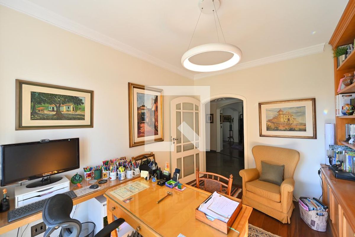 Apartamento, 4 quartos, 220 m² - Foto 49