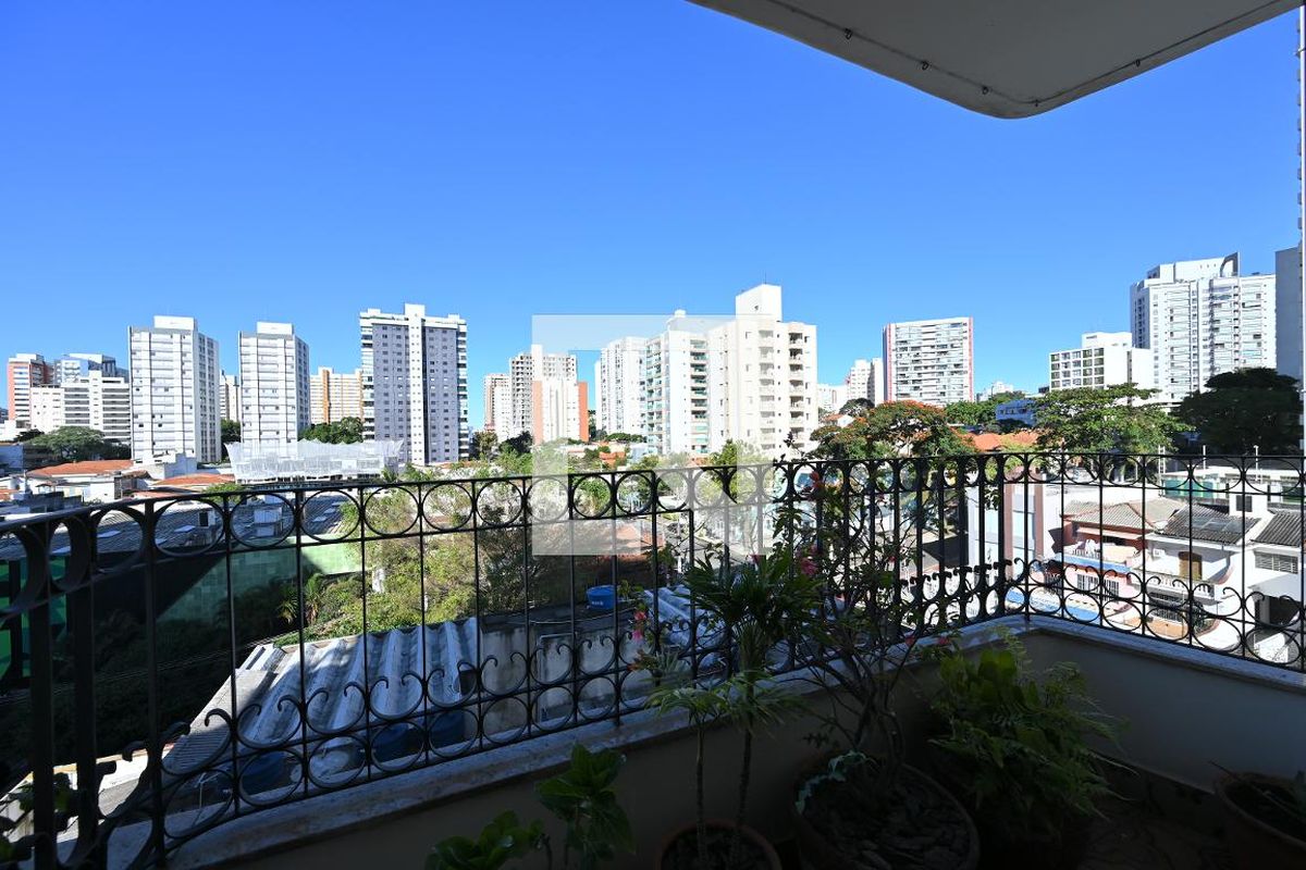 Apartamento, 4 quartos, 220 m² - Foto 15