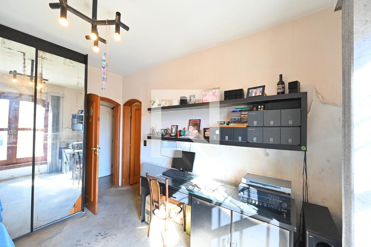 Apartamento, 4 quartos, 220 m² - Foto 41