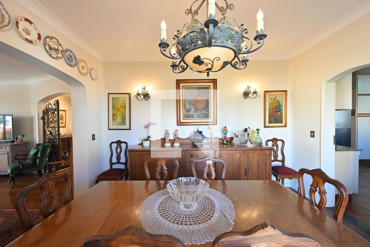 Apartamento, 4 quartos, 220 m² - Foto 14