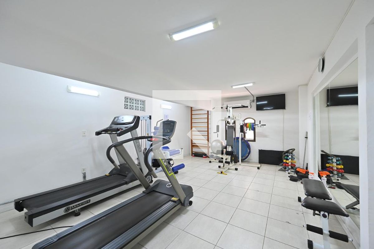 Apartamento, 4 quartos, 220 m² - Foto 75