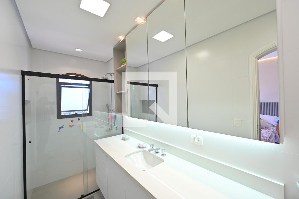 Apartamento, 4 quartos, 220 m² - Foto 34