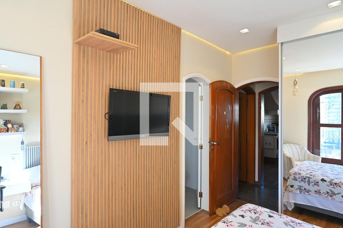 Apartamento, 4 quartos, 220 m² - Foto 32