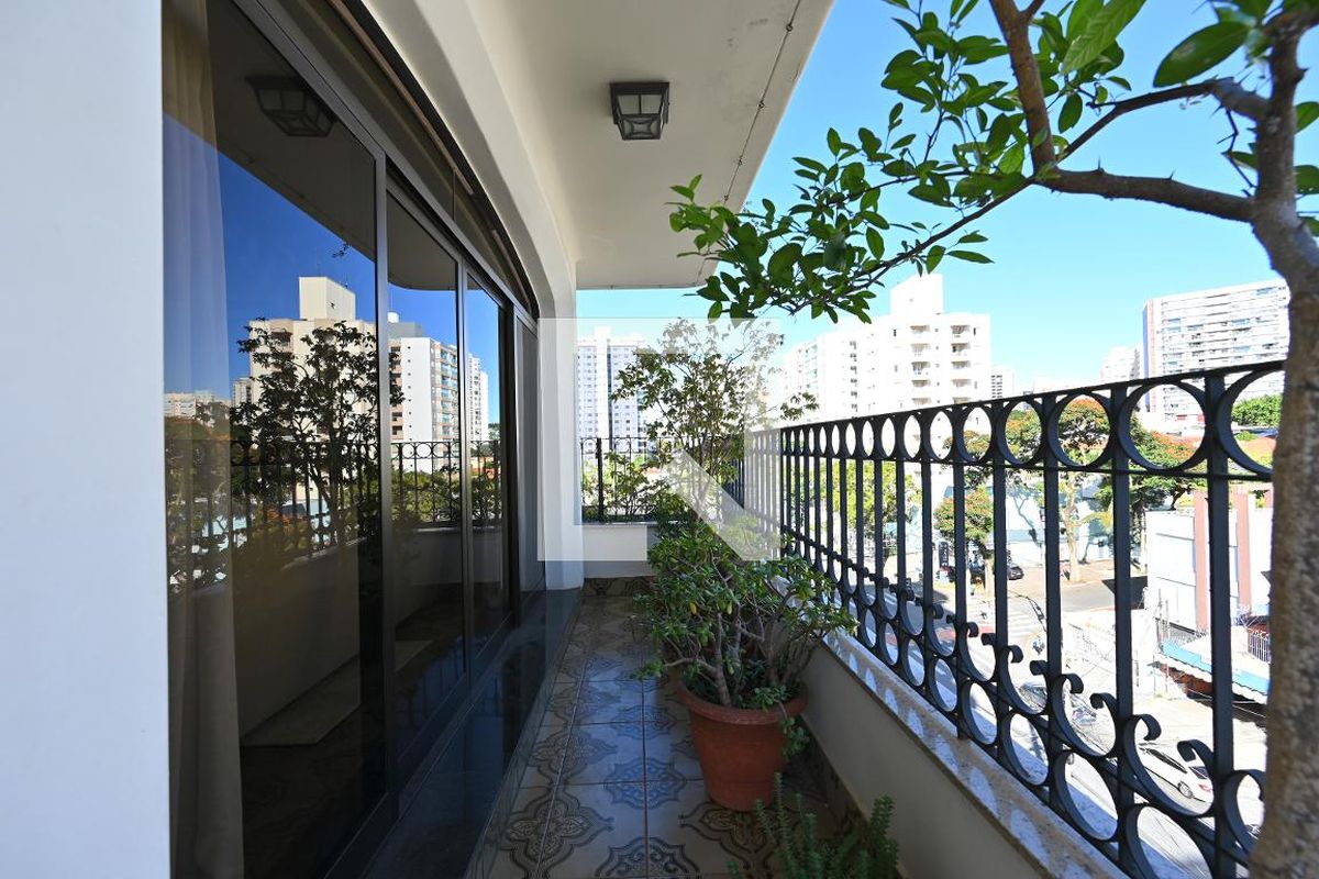 Apartamento, 4 quartos, 220 m² - Foto 7