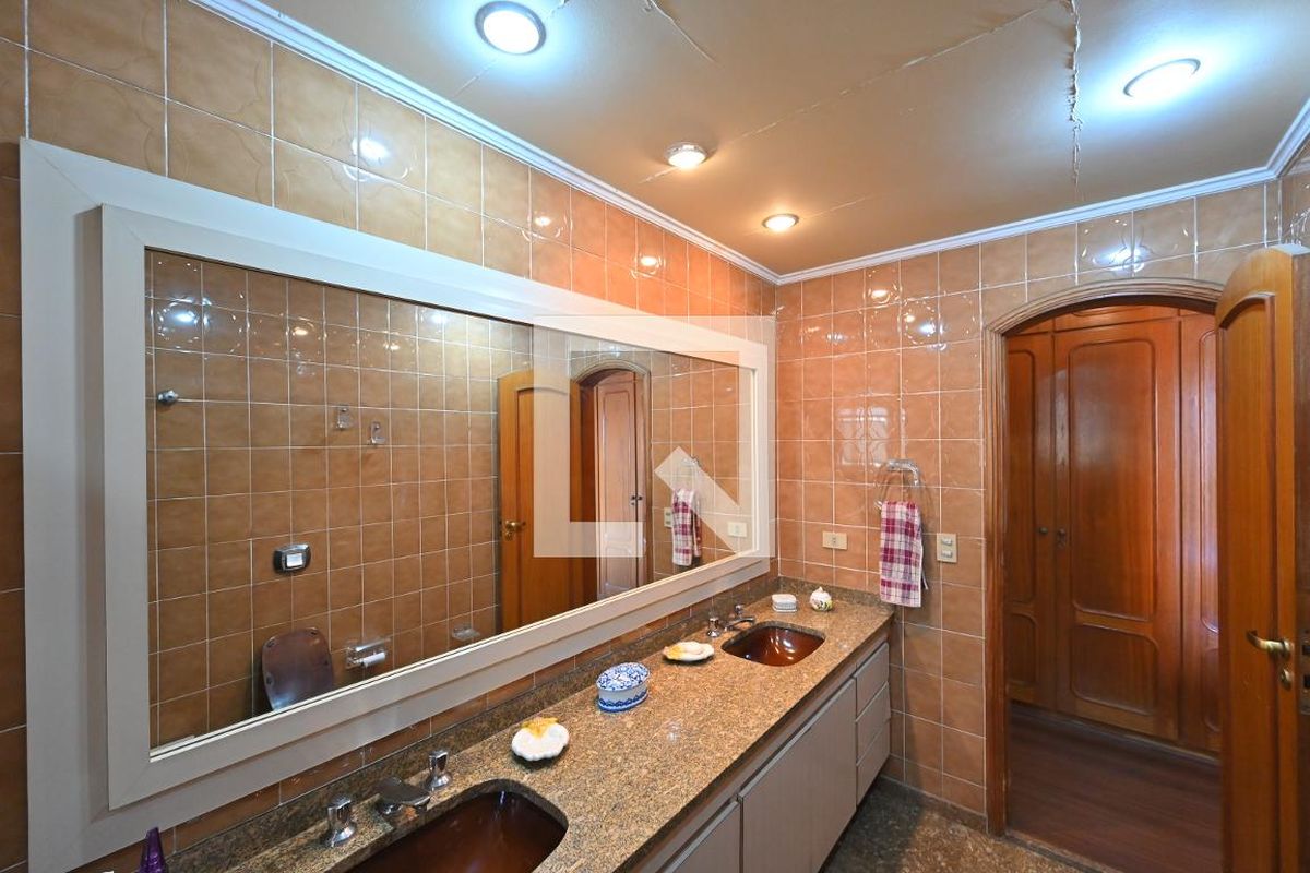 Apartamento, 4 quartos, 220 m² - Foto 28