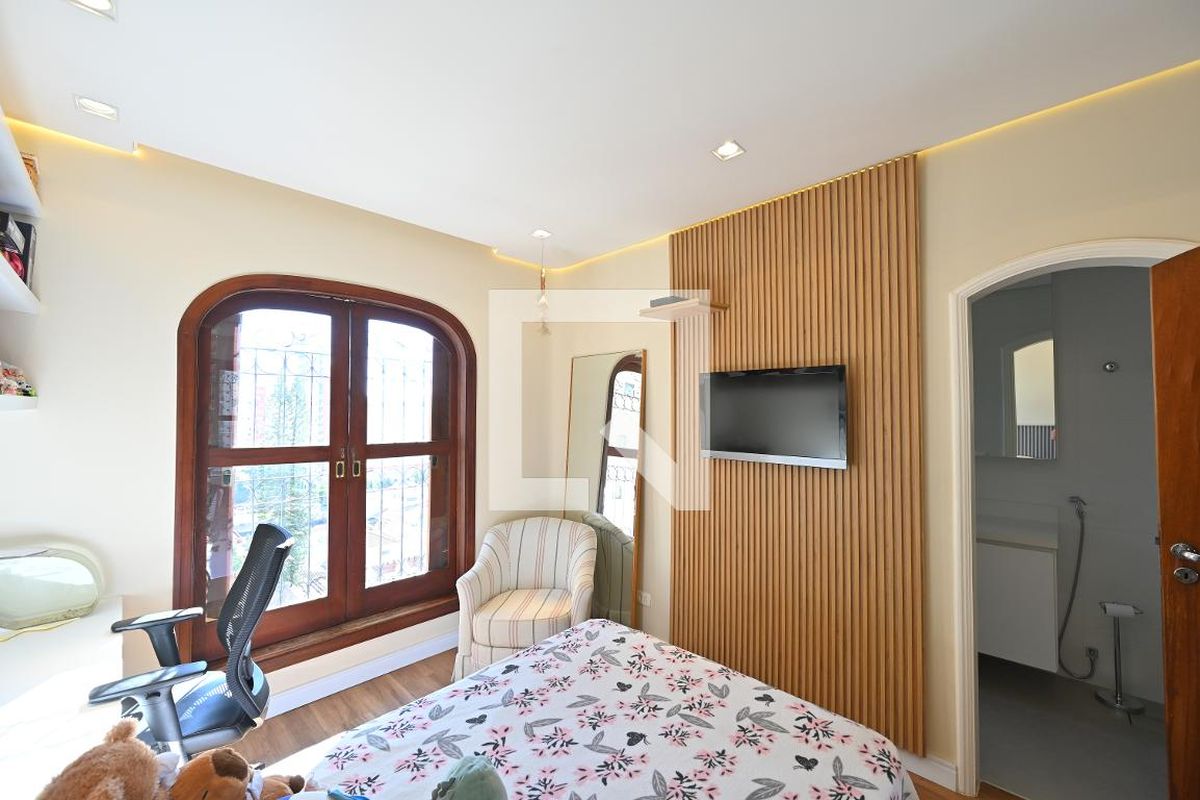 Apartamento, 4 quartos, 220 m² - Foto 30