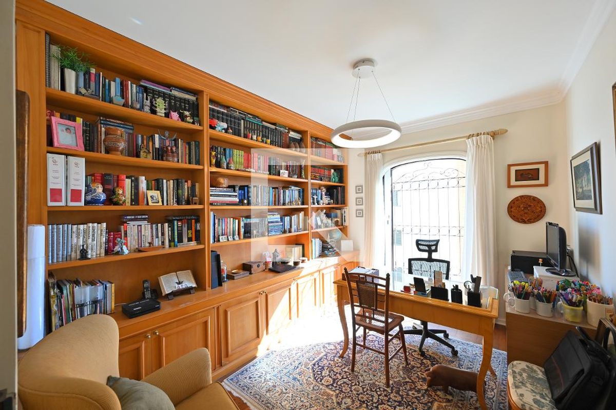 Apartamento, 4 quartos, 220 m² - Foto 47