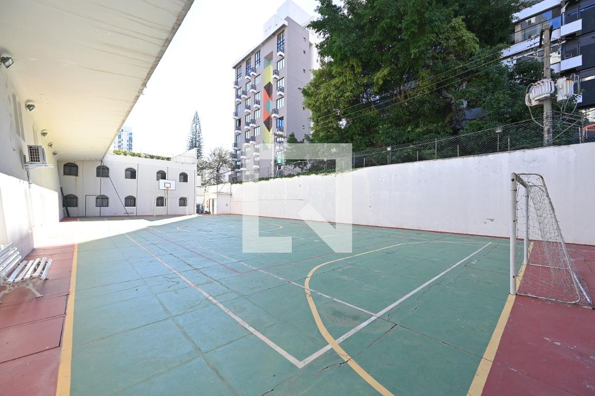 Apartamento, 4 quartos, 220 m² - Foto 76