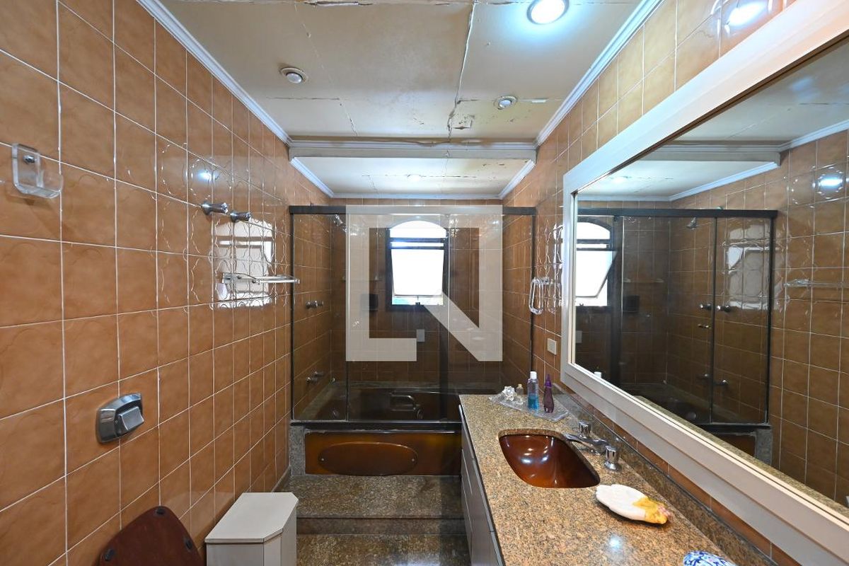Apartamento, 4 quartos, 220 m² - Foto 26