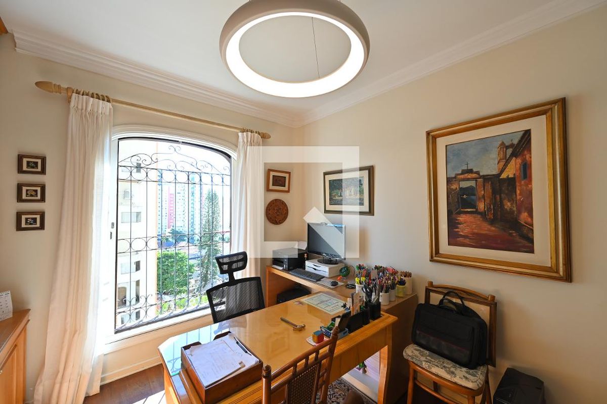 Apartamento, 4 quartos, 220 m² - Foto 48
