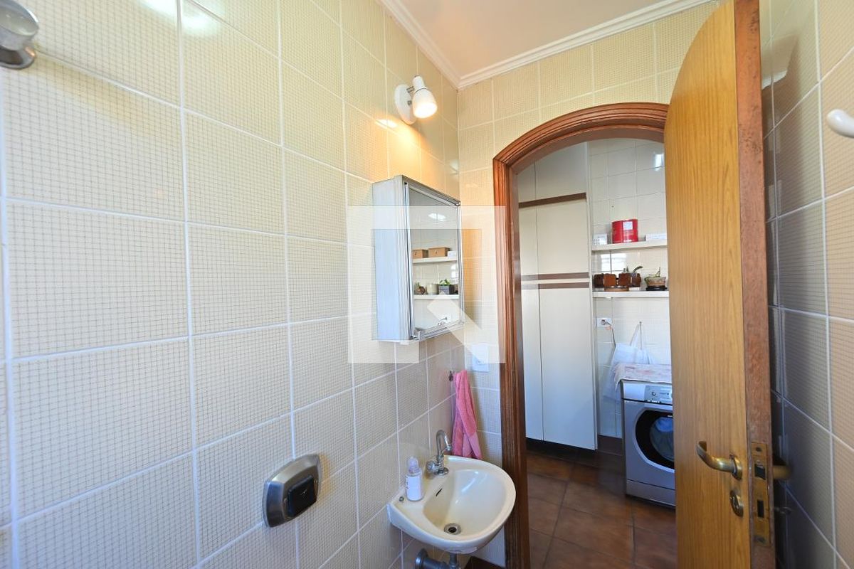 Apartamento, 4 quartos, 220 m² - Foto 73