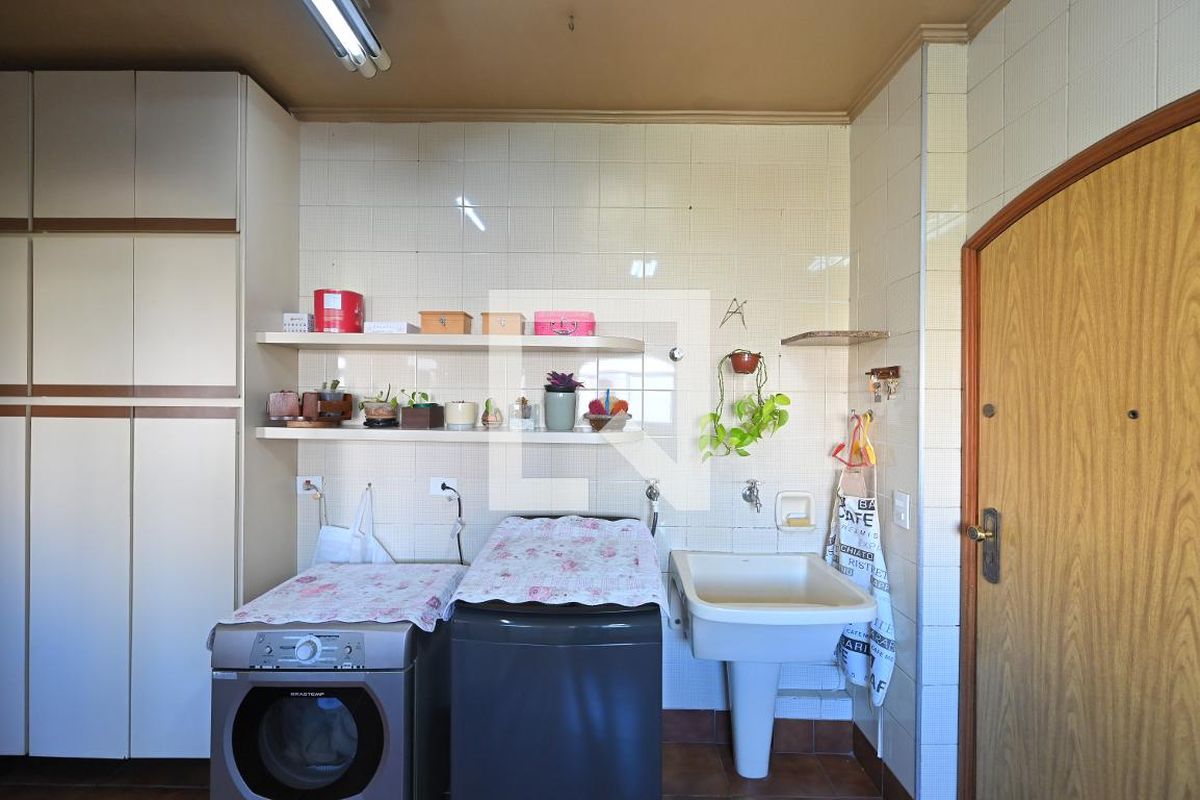 Apartamento, 4 quartos, 220 m² - Foto 64