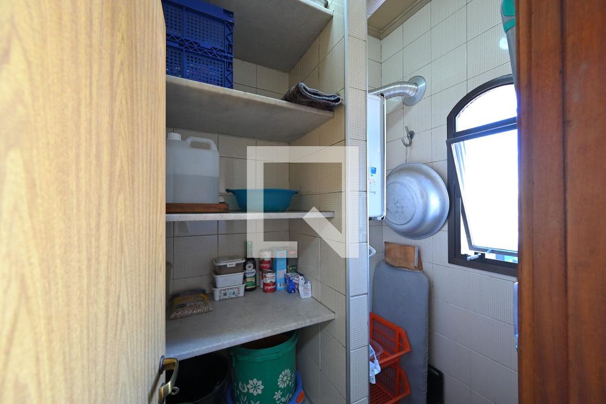 Apartamento, 4 quartos, 220 m² - Foto 61