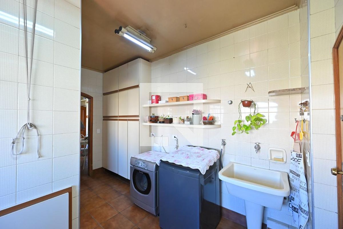 Apartamento, 4 quartos, 220 m² - Foto 65