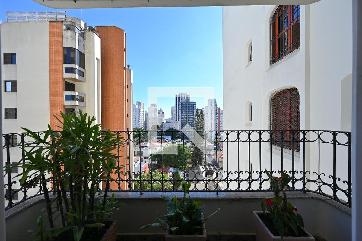 Apartamento, 4 quartos, 220 m² - Foto 23