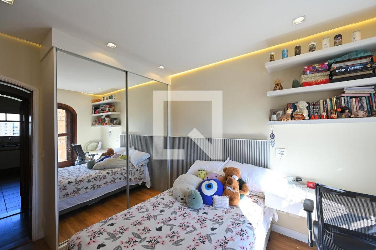 Apartamento, 4 quartos, 220 m² - Foto 31