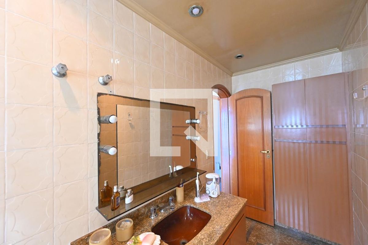 Apartamento, 4 quartos, 220 m² - Foto 45