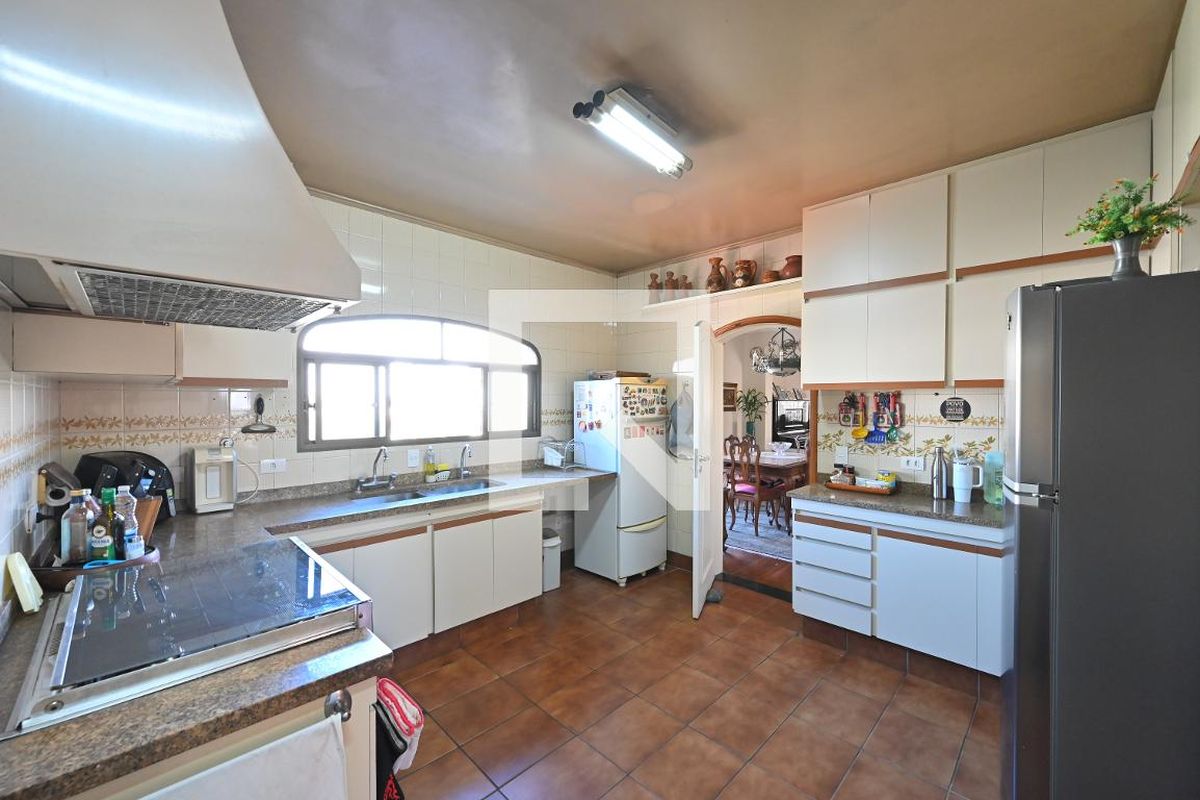 Apartamento, 4 quartos, 220 m² - Foto 60
