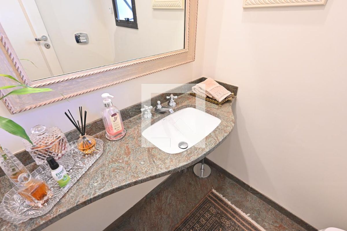 Apartamento, 4 quartos, 220 m² - Foto 54