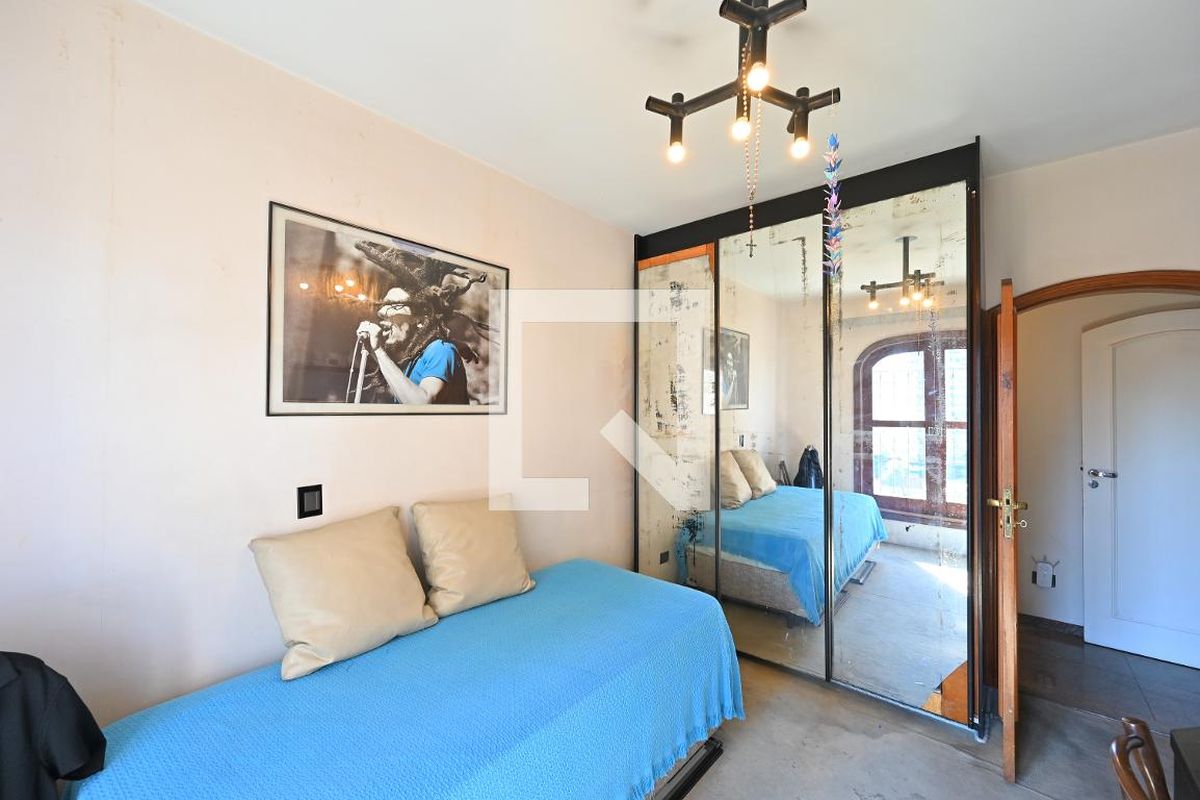 Apartamento, 4 quartos, 220 m² - Foto 40