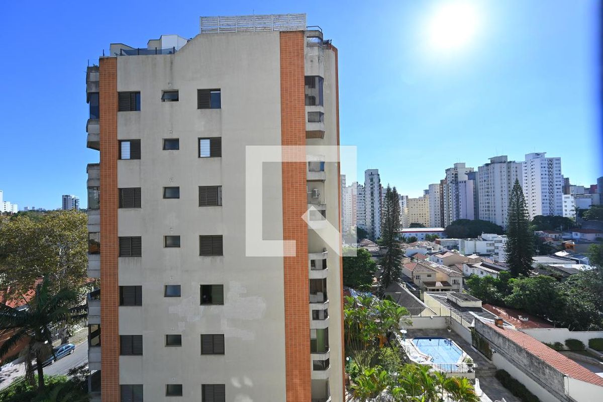 Apartamento, 4 quartos, 220 m² - Foto 51