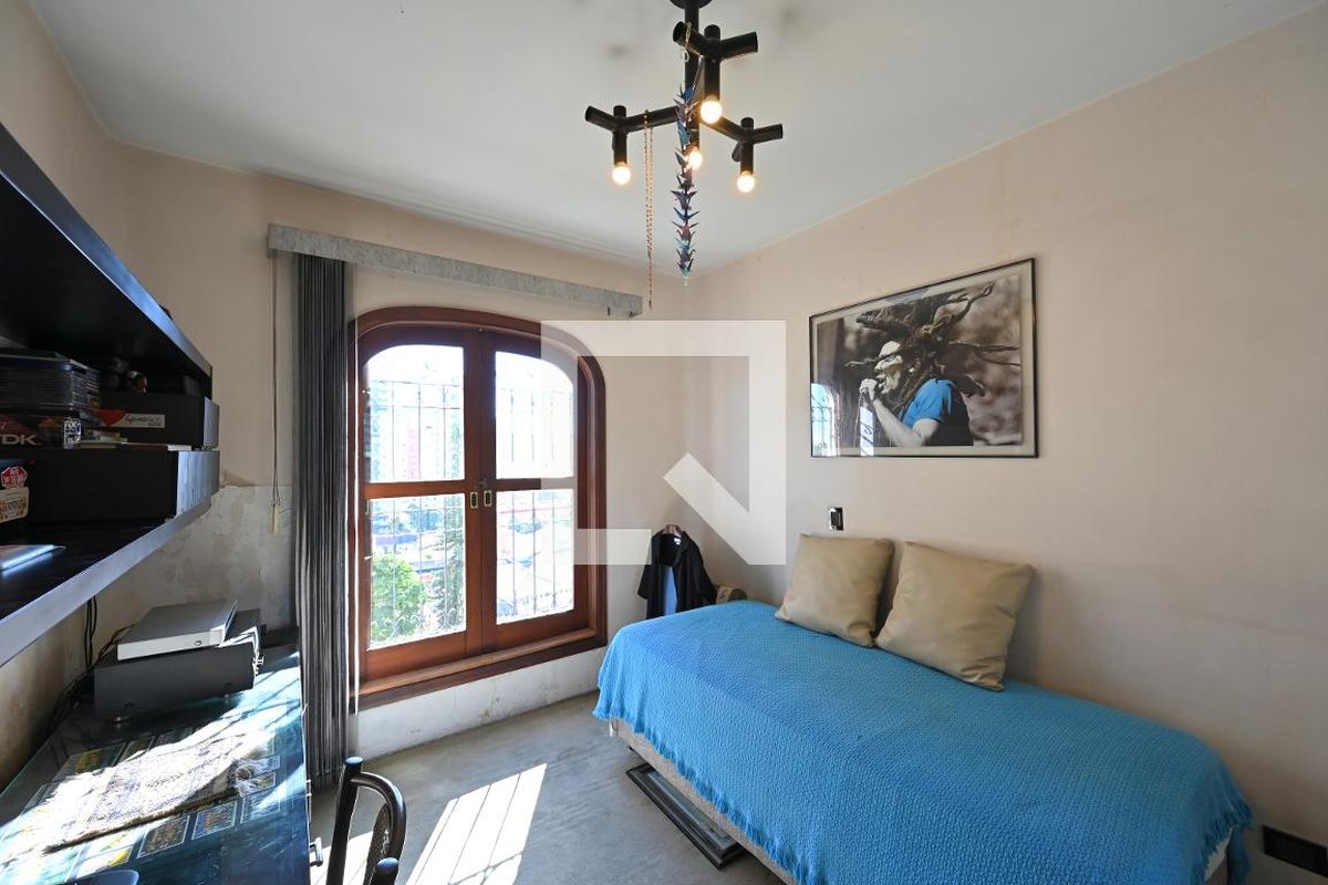 Apartamento, 4 quartos, 220 m² - Foto 39