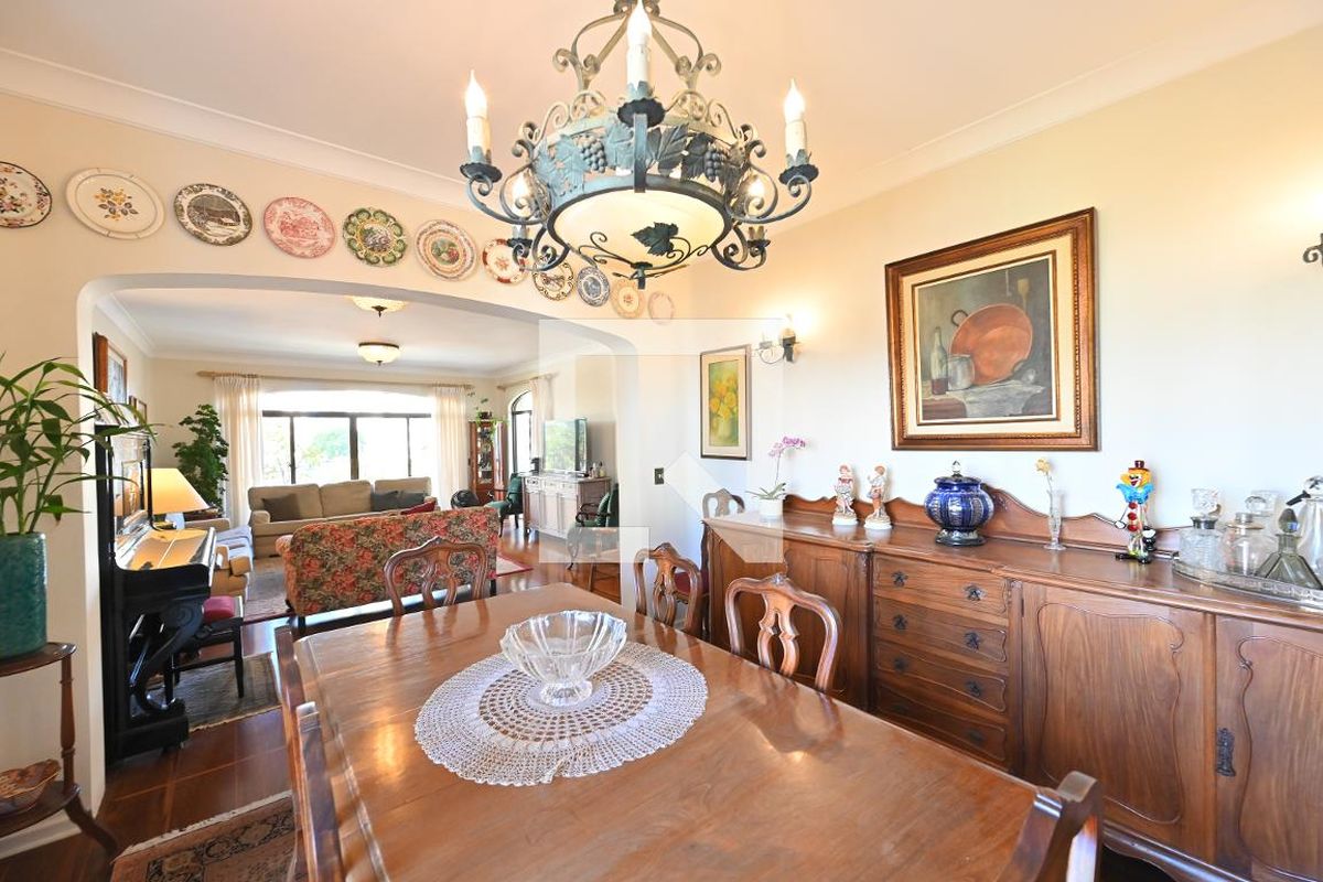 Apartamento, 4 quartos, 220 m² - Foto 13