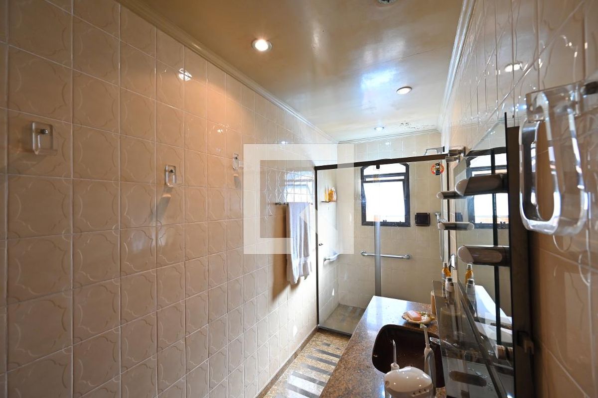 Apartamento, 4 quartos, 220 m² - Foto 43