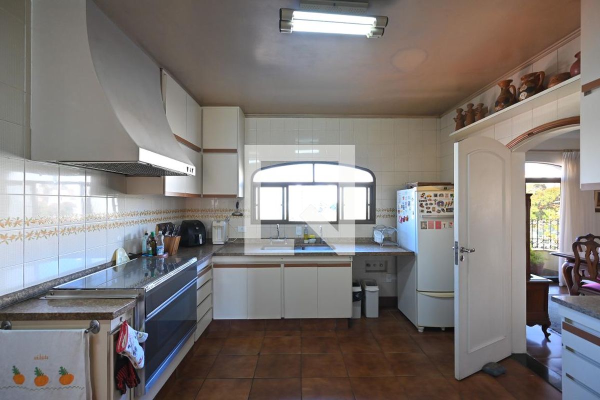 Apartamento, 4 quartos, 220 m² - Foto 59
