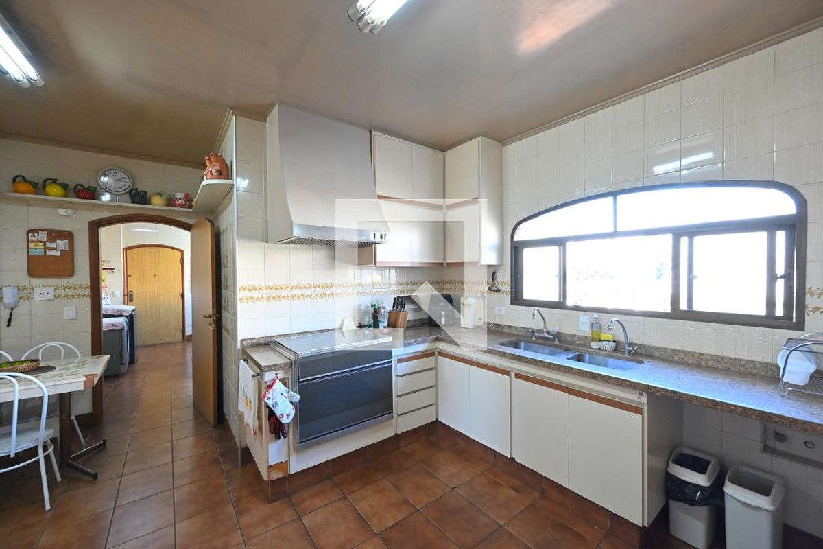Apartamento, 4 quartos, 220 m² - Foto 57