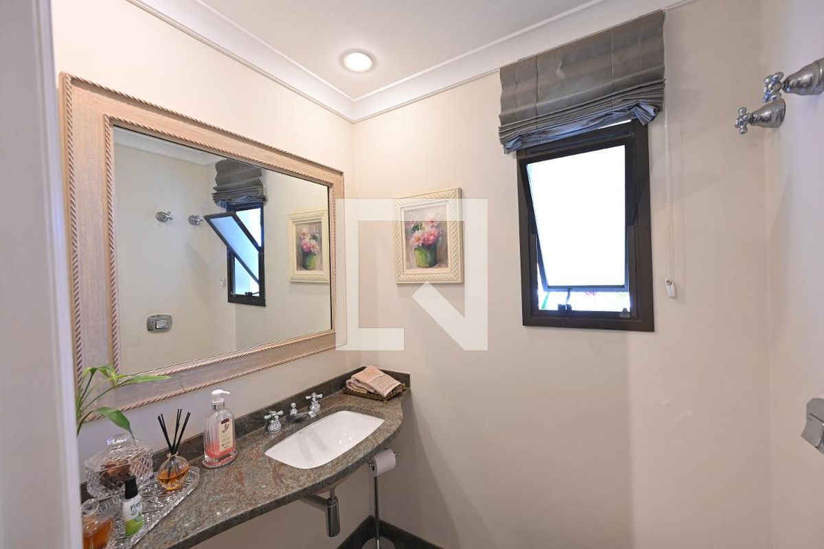 Apartamento, 4 quartos, 220 m² - Foto 52