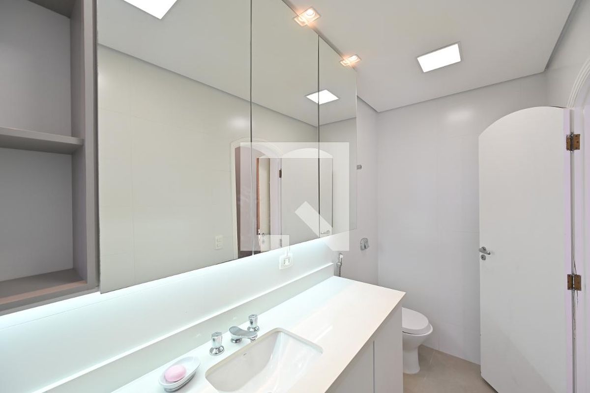 Apartamento, 4 quartos, 220 m² - Foto 36