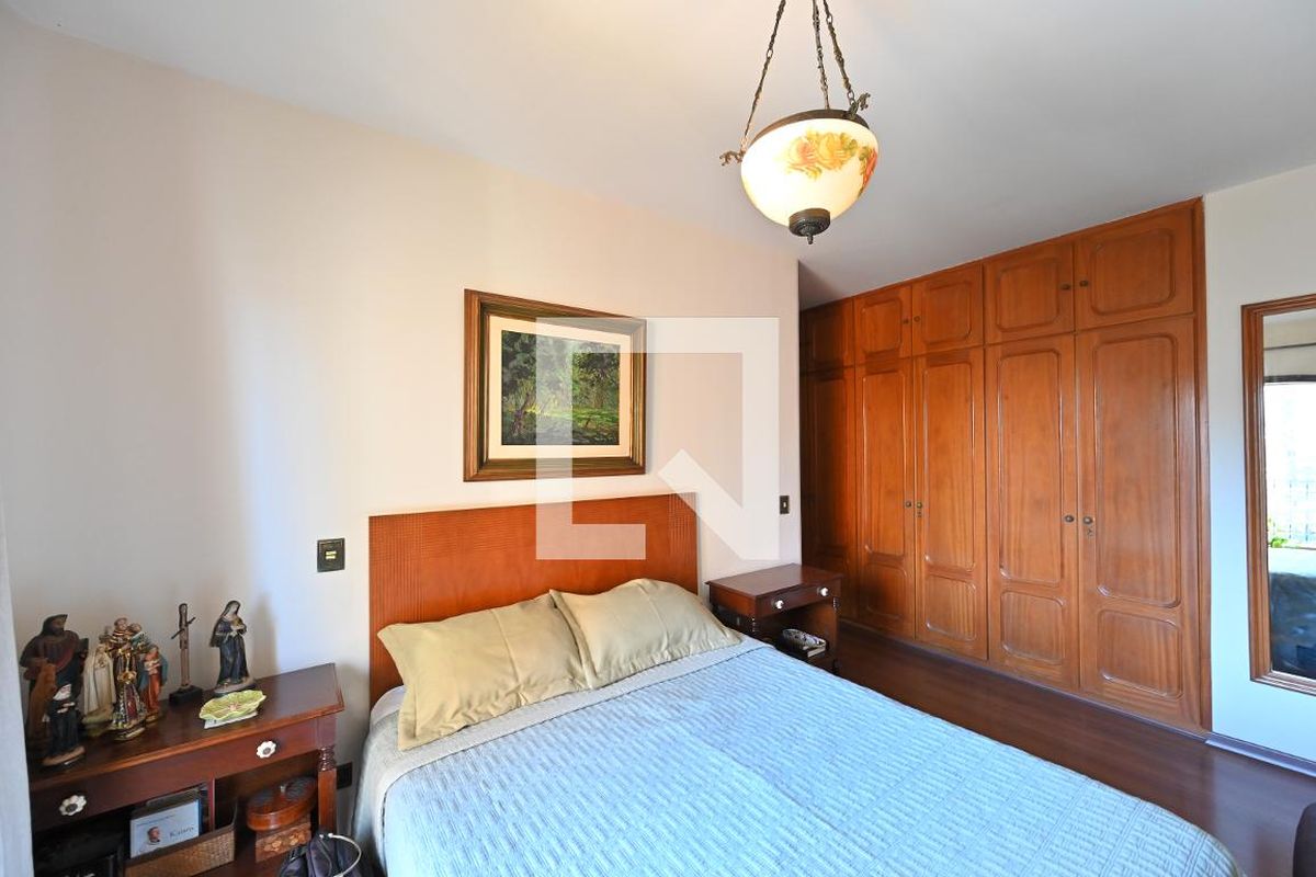 Apartamento, 4 quartos, 220 m² - Foto 20