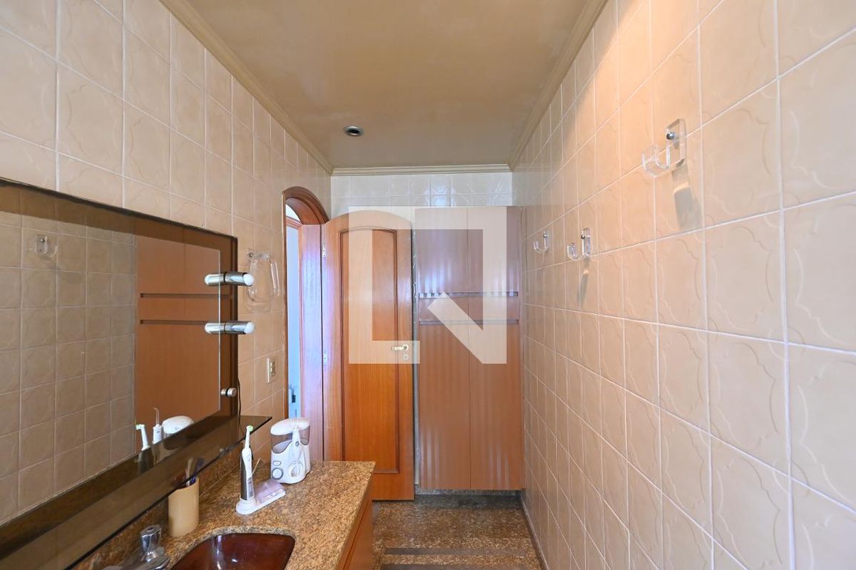Apartamento, 4 quartos, 220 m² - Foto 46