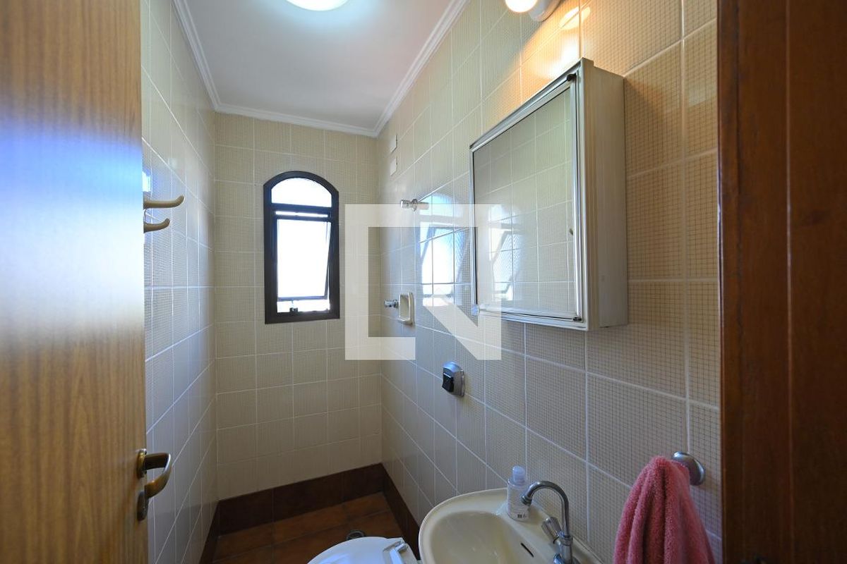 Apartamento, 4 quartos, 220 m² - Foto 71