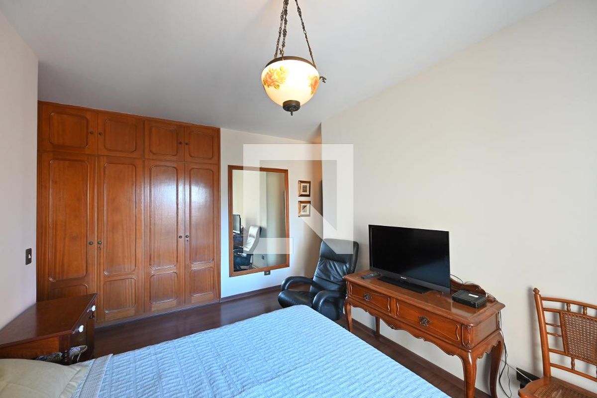Apartamento, 4 quartos, 220 m² - Foto 19